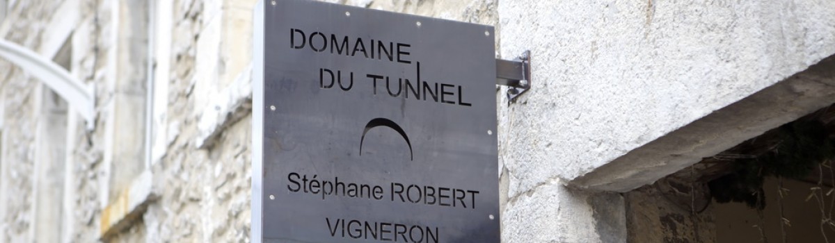 Domaine du Tunnel
