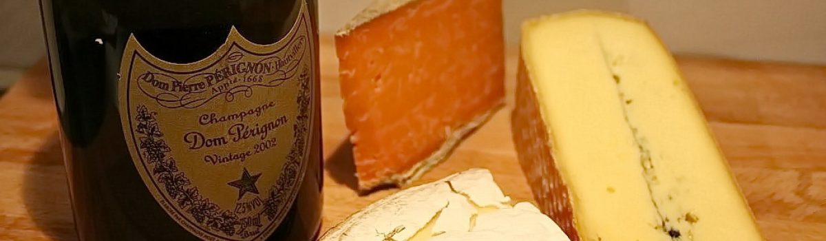 Les accords vins et fromages